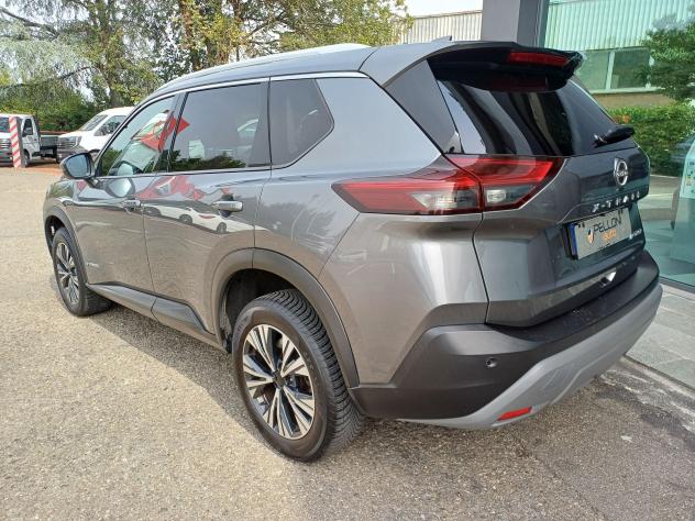Nissan X-Trail X-Trail 1.5 e-power N-Connecta 2wd auto GARANZIA - Foto 10