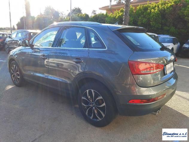 AUDI - Q3 - 2.0 TDI 150 CV Business - Foto 9