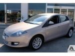 Fiat Bravo 1.6 MJT 105 CV DPF Dynamic