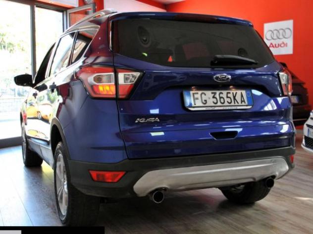 Ford Kuga Kuga II 2017 1.5 tdci Plus s - Foto 3