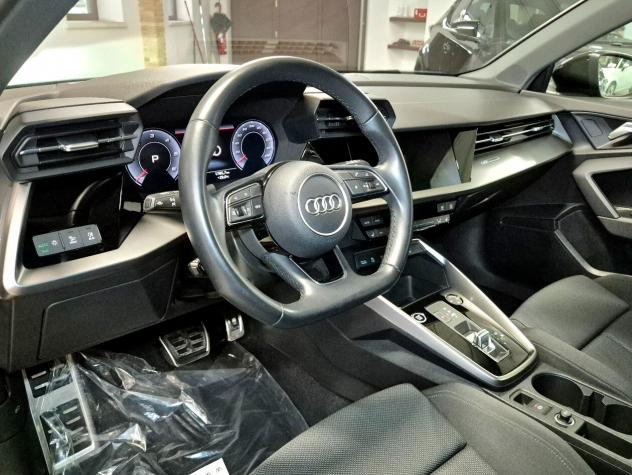 Audi A3 SPB 35 TDI S tronic Business - Foto 5