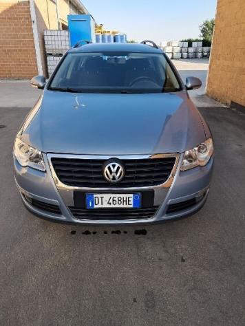 Volkswagen Passat 1.8 16V TSI Comfortline - Foto 6