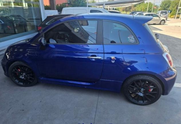 Abarth 595 1.4 TURBO JET 160CV - Foto 6