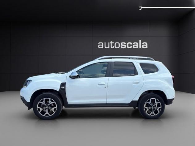 DACIA Duster 1.0 TCe 100 CV ECO-G 4x2 Prestige rif. 23864949 - Foto 2