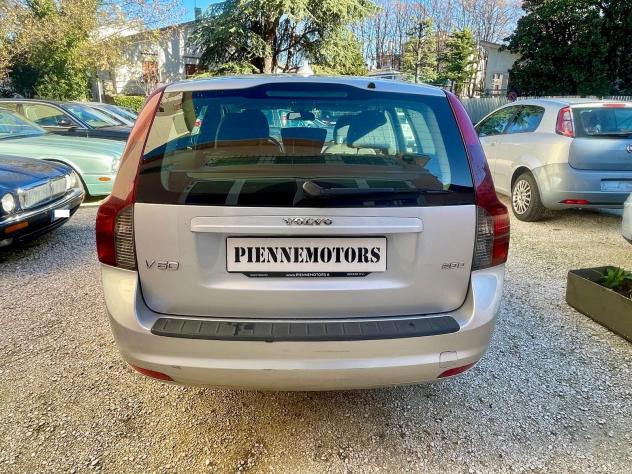 Volvo V50 2.0d RESTYLING CINGHIA SOSTITUITA - Foto 6
