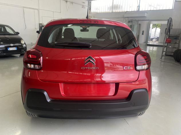 Citroën C3 PureTech 83 S&S C-Series Neo patentati - Foto 5