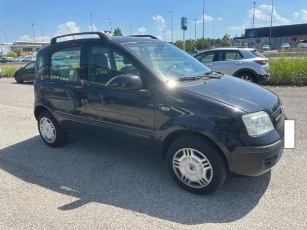 FIAT Panda 1.2 Dynamic Natural Power rif. 23825960 - Foto 5