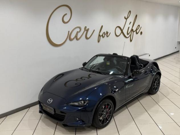 MAZDA MX-5 1.5 Skyactive 132 CV RF Homura rif. 24182217
