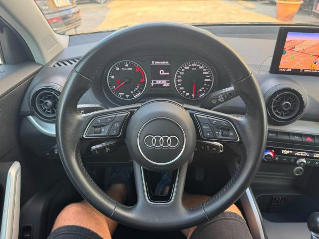 Audi Q2 30 TDI S tronic - Foto 8