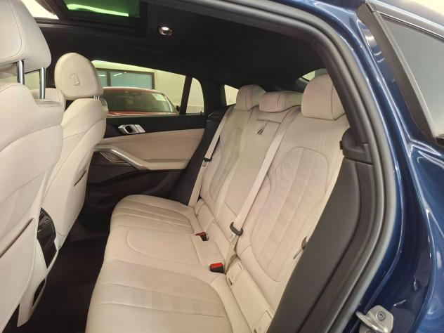 Bmw X6 M xDrive30d 48V Msport - Foto 8