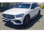 Mercedes-benz GLC 220 d 4Matic Premium