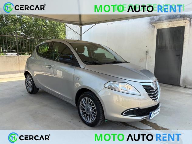 Lancia Ypsilon 5 Porte Ypsilon 0.9 t.air Gold s&s 85cv dfn - Foto 3