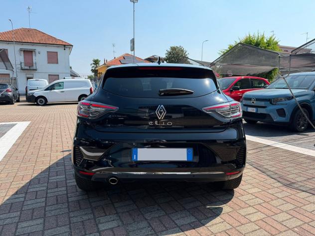 Renault Clio 1.0 TCe Techno - Foto 2