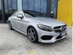 MERCEDES-BENZ C 220 d Coupé Sport rif. 23757372
