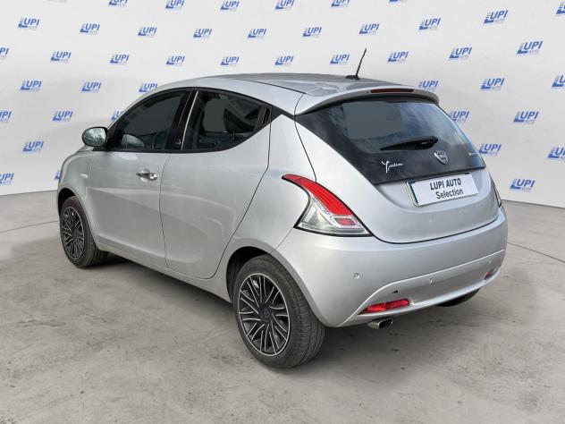 Lancia Ypsilon 1.0 firefly hybrid Gold s&s 70cv - Foto 6