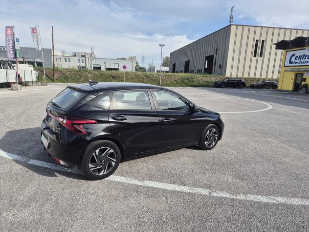Hyundai i20 i20 1.2 mpi Connectline - Foto 4