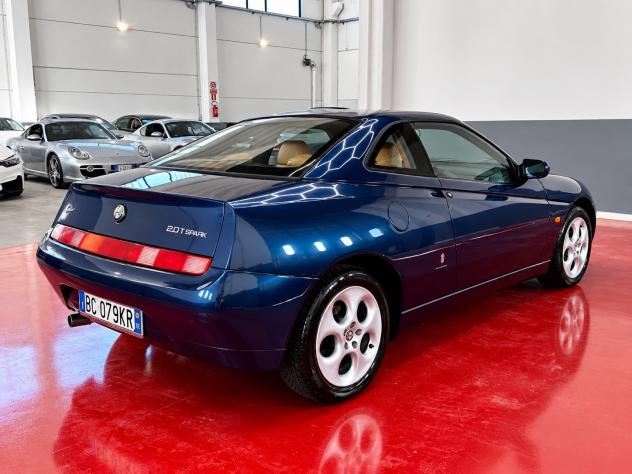 Alfa Romeo GTV 2.0i 16V Twin Spark cat L - Foto 4