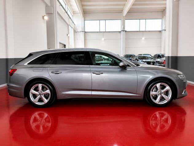 Audi A6 Avant 45 2.0 TFSI quattro ultra S tronic Business Plus - Foto 8