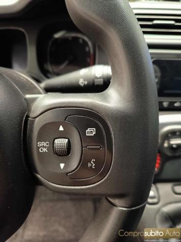FIAT Panda 0.9 TwinAir Turbo Natural Power Lounge rif. 23824058 - Foto 10