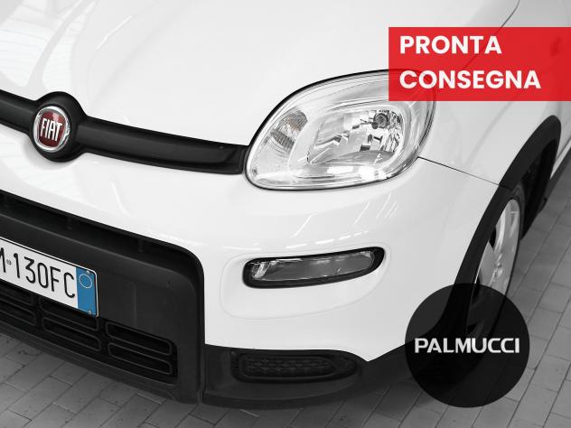 FIAT Panda 1.0 FireFly 70cv S&S Hybrid - Foto 6