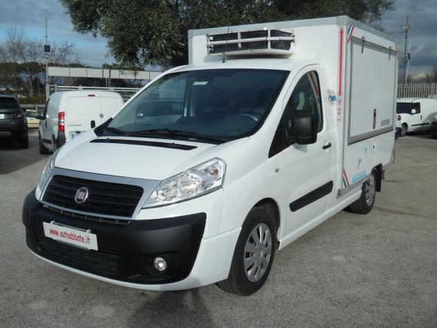 Fiat Scudo 2.0 MJT 130 CV AUTONEGOZIO - Foto 3