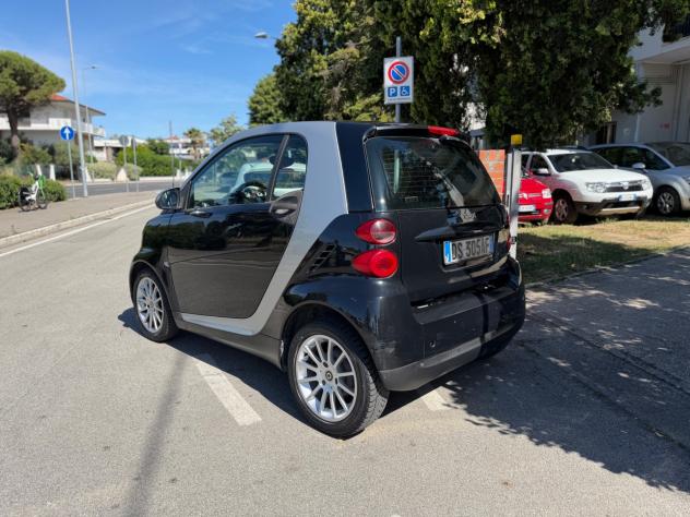 Smart ForTwo 1000 52 kW couppassion - Foto 7
