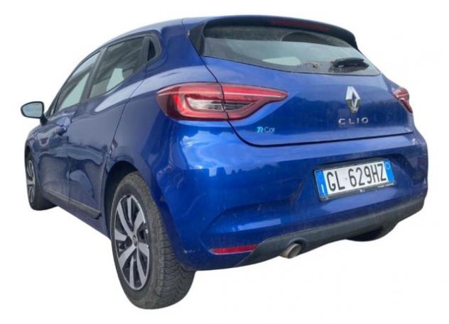 RENAULT Clio TCe 90 CV 5 porte Equilibre rif. 23702446 - Foto 6