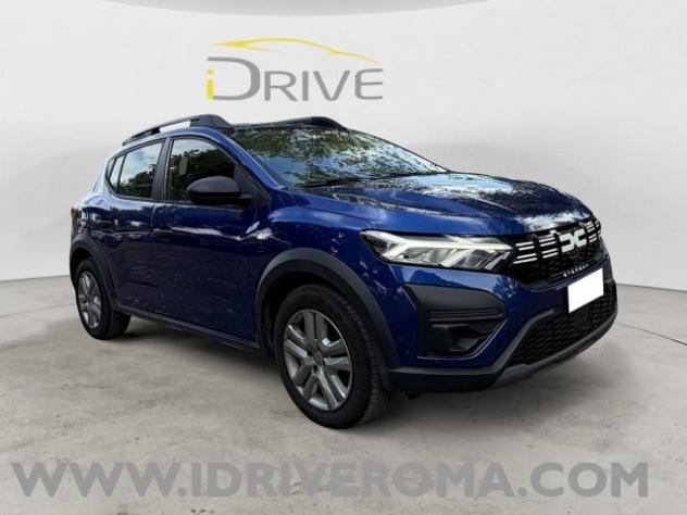 DACIA Sandero Sandero Stepway 1.0 tce Essential Eco-g 100cv rif. 24065261 - Foto 3