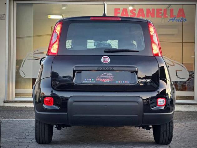 FIAT Panda 1.0 FIREFLY S&S HYBRID PANDA - IVA ESP. - UNIPRO' rif. 24208897 - Foto 9