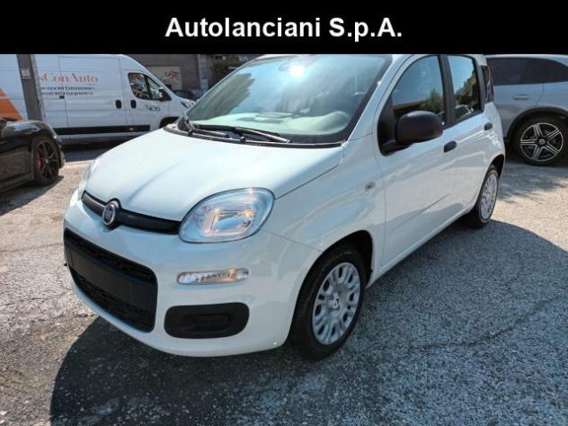 FIAT Panda 1000 HYBRID 70 CV PACK CITY 5 POSTI USB ITALIA rif. 23993226