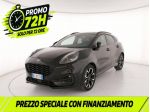 Ford Puma 1.0 ecoboost h ST-Line X s&s 125cv
