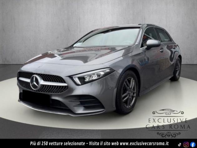 MERCEDES-BENZ A 180 Premium Amg rif. 23811881