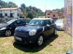 MINI 1.6 COOPER D COUNTRYMAN