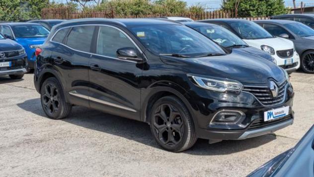 RENAULT Kadjar Black Edition 1.3Tce 140cv rif. 23781737 - Foto 2