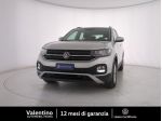 Volkswagen T-Cross 1.0 TSI Style