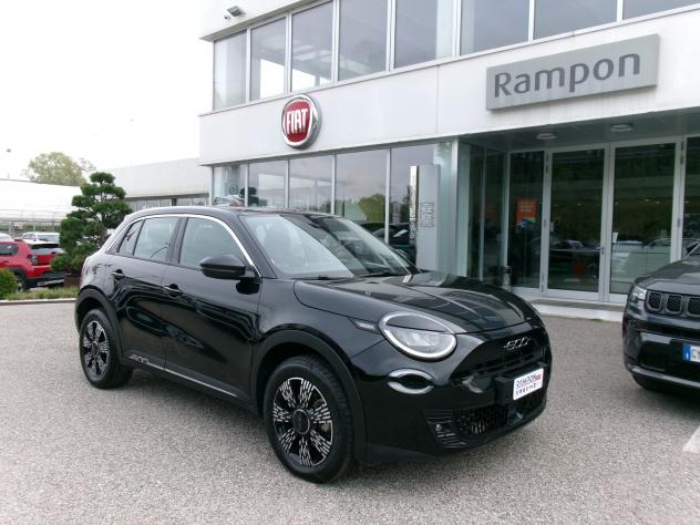 FIAT 600 1.2 Hybrid 110cv - Foto 6