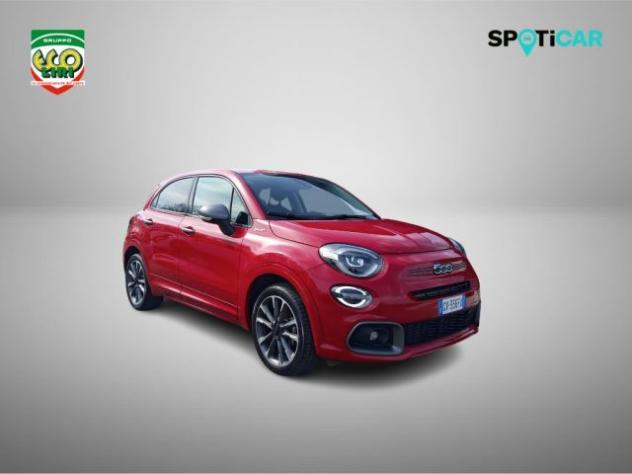 FIAT 500X 1.3 MultiJet 95 CV Sport rif. 23416946 - Foto 3