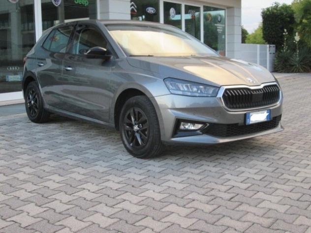 Skoda Fabia 1.0 TSI 95 CV Style - Foto 5