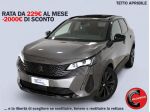 Peugeot 3008 BlueHDi 130cv EAT8 GT Pack#TETTO APRIBILE!