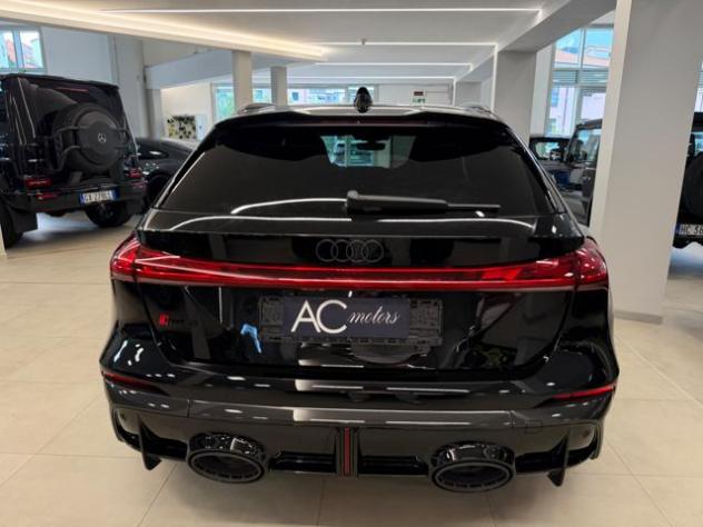 AUDI RS5 Avant Hybrid 470kw Quattro tiptronic rif. 23995439 - Foto 4