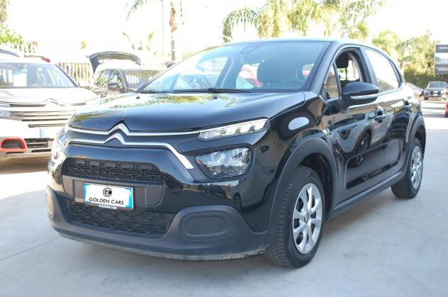 Citroen C3 1.5 bluehdi 100CV Feel S&S Uff Italy USB Clima - Foto 3