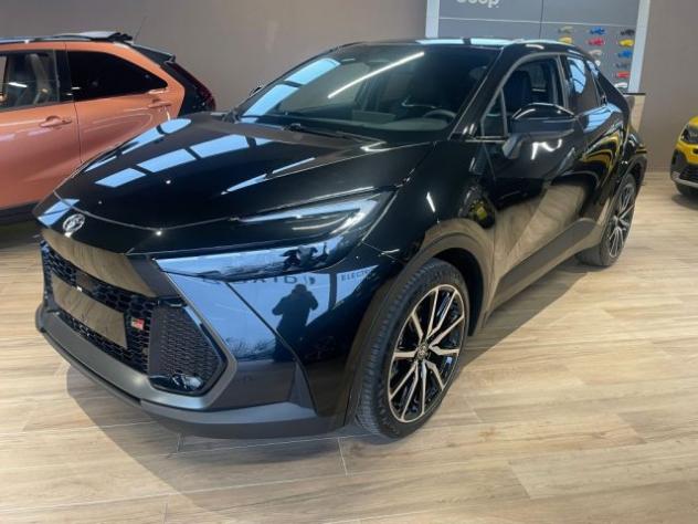 TOYOTA C-HR 2.0 PHEV GR Sport rif. 23273210
