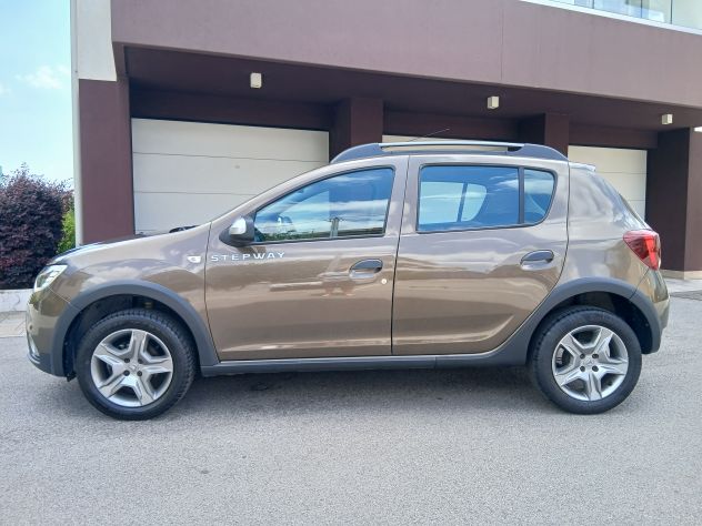 Dacia Sandero Stepway 0.9 Tce GPl prezzo finanziabile - Foto 4