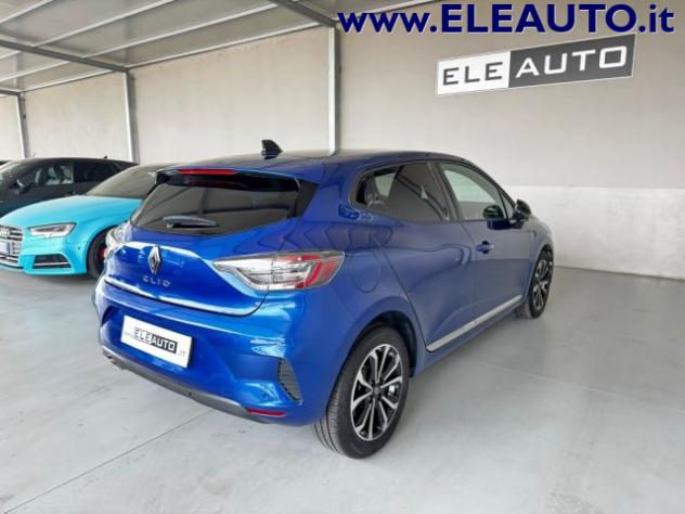 RENAULT Clio TCe 100 CV GPL Techno Full Led - 360° - Carplay rif. 23896142 - Foto 6