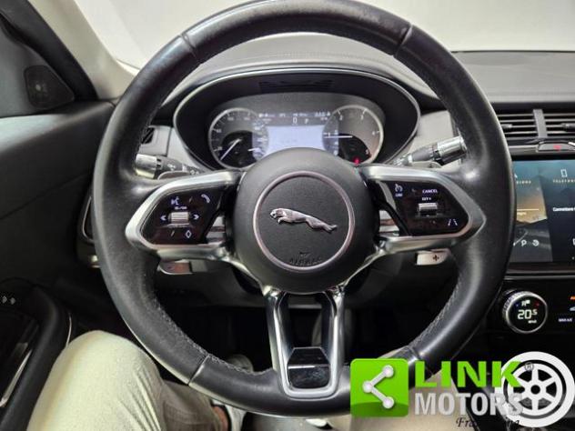 JAGUAR E-Pace 2.0D I4 AWD Auto R-Dynamic S GARANZIA INCLUSA rif. 23893348 - Foto 5