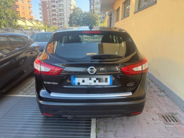 NISSAN Qashqai 1.2 DIG-T Acenta rif. 23973204 - Foto 5