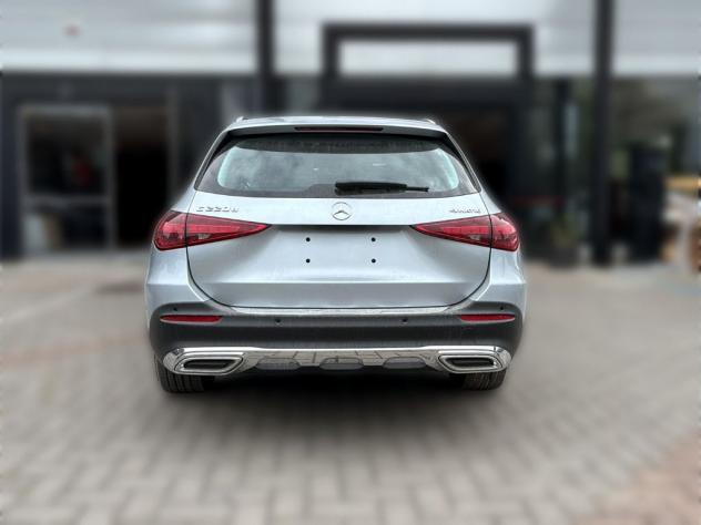 Mercedes-Benz Classe C C 220 d 4MATIC All Terrain - Foto 5