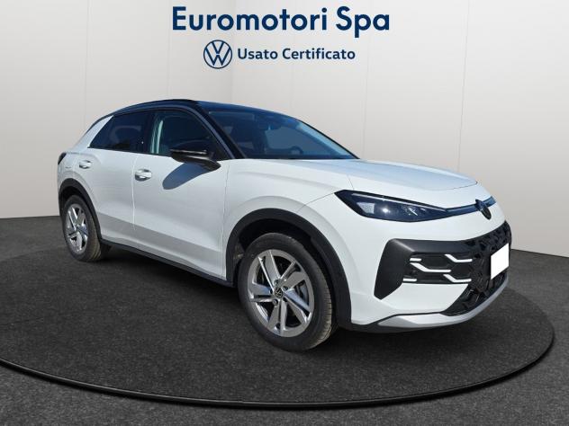 Volkswagen T-Roc T-Roc 1.5 etsi Life 150cv dsg - Foto 7