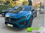 PEUGEOT 408 GT CAMBIO AUTOMATICO UNICO PROPRIETARIO rif. 24144361