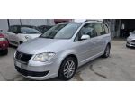 Volkswagen Touran 2.0 Highline Ecofuel